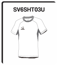 デザインSV6SHT03U