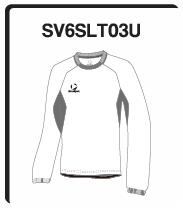 デザインSV6SLT03U